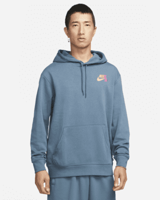 日本未入荷&国内発送★ナイキ NIKE★MEN'S SPRAY GRAPHIC HOODIE ☆日本未入荷 NIKE MEN'S SPRAY GRAPHIC HOODIE